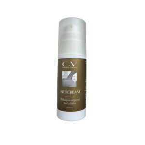 Bálsamo Corporal Articream CV Cosmetics