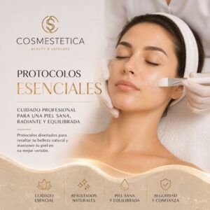 Protocolos esenciales