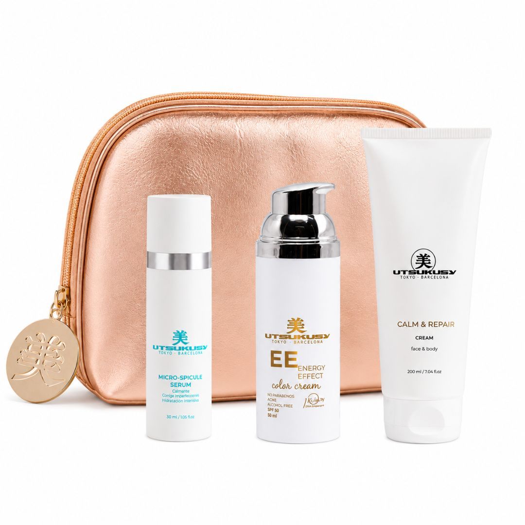 Ritual Sun Glow & Regenerante Premium