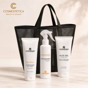Sun luxury experience de Utsukusy