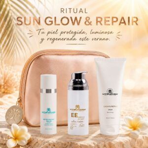 Ritual Sun Glow & Regenerante Premium