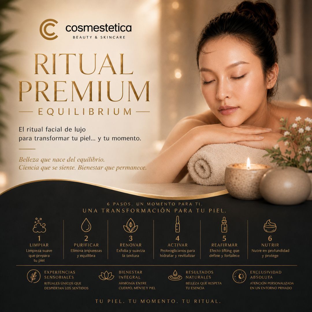 ritual premium equilibrium utsukusy