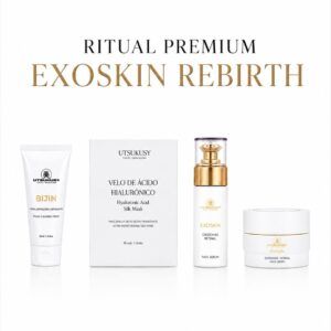 ritual exoskin de utskusy