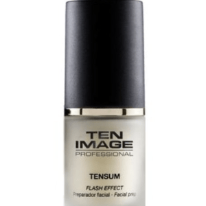 Tensum Flash Effect preparador facial
