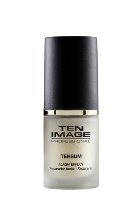Tensum Flash Effect preparador facial