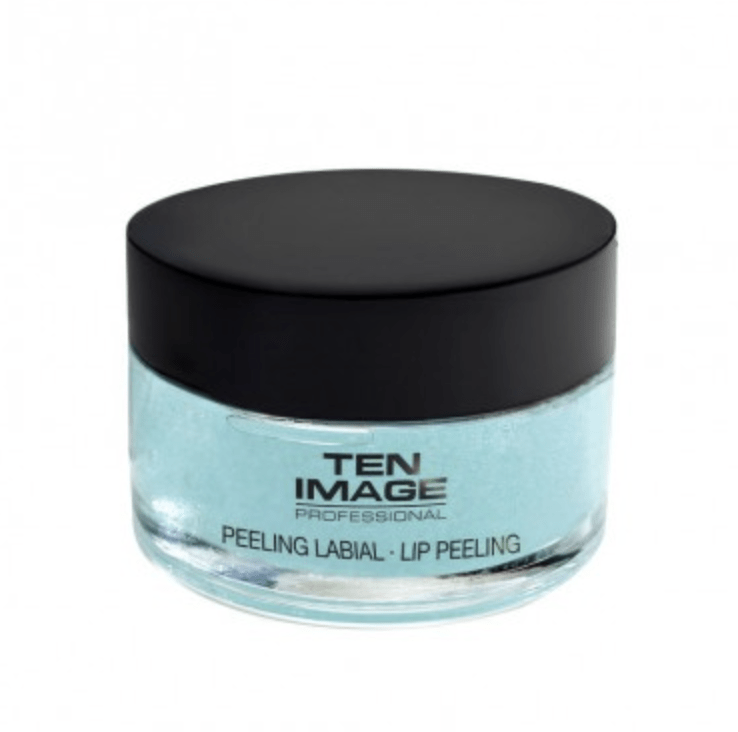 Sugar Frost Lip Scrub - Peeling Labial de Ten Image