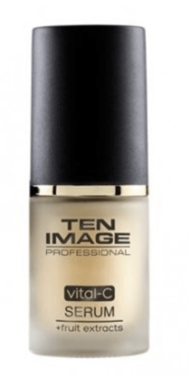 Serum Vital-C | Sérum Facial de Vitamina C de Ten Image