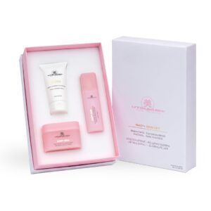 Kit NAD²+ Skin Utsukusy | Tratamiento Antiedad Efecto Lifting y Relleno Global