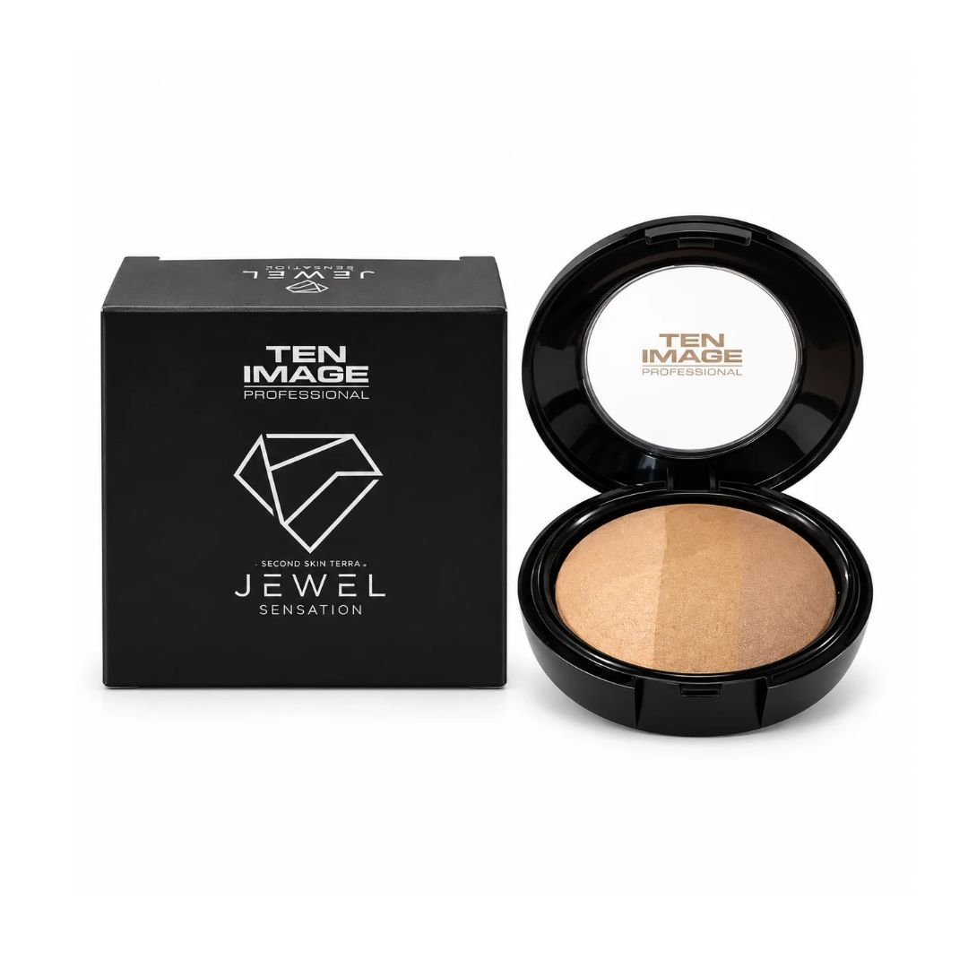 Second Skin Terra – Jewel Sensation de Ten Image (Cazcarra)