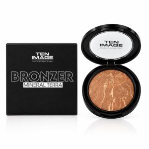 Bonzer Mineral terra de ten image