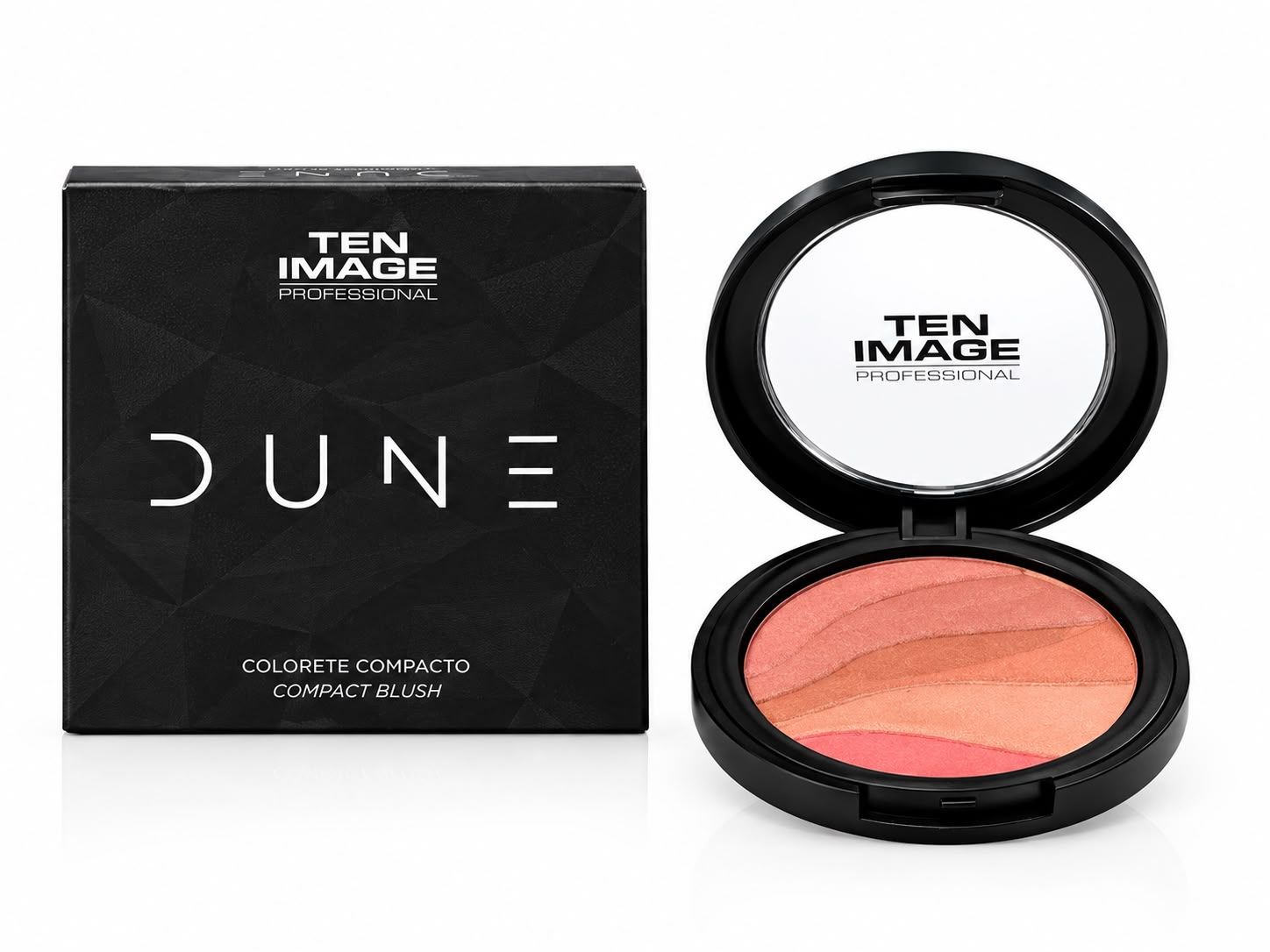 Dune Colorete Compacto de Ten Image