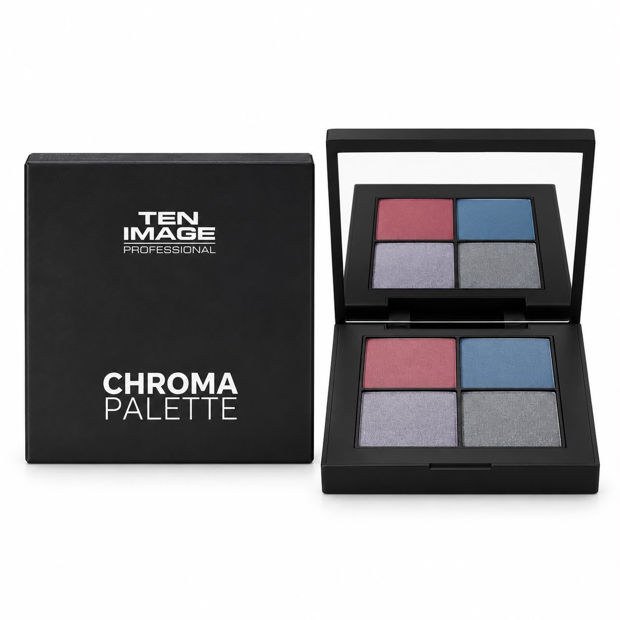 Paleta de sombras Supernova de Ten Image (Cazcarra)