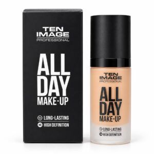All Day Make-Up de Ten Image (Cazcarra)